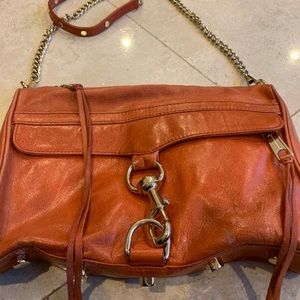 Cross body bag